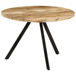 Spisebord 110X75 Cm Heltre Mango