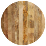 Spisebord 110X75 Cm Heltre Mango