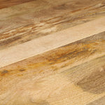 Spisebord 110X75 Cm Heltre Mango
