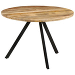 Spisebord 110X75 Cm Heltre Mango