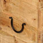 Oppbevaringsboks 39X28X31 Cm Heltre Mango
