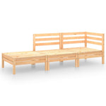Hagesofagruppe 3 Deler Heltre Furu