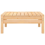 Hagesofagruppe 3 Deler Heltre Furu