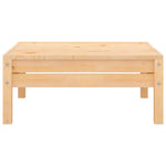 Hagesofagruppe 3 Deler Heltre Furu