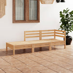 Hagesofagruppe 3 Deler Heltre Furu