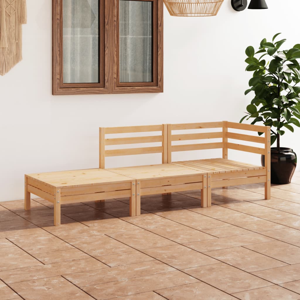 Hagesofagruppe 3 Deler Heltre Furu