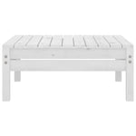 Hagesofagruppe 3 Deler Hvit Heltre Furu