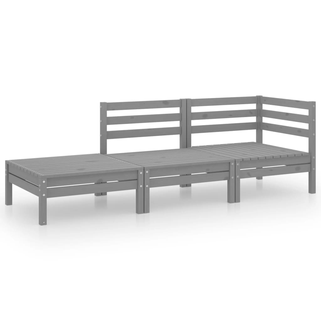Hagesofagruppe 3 Deler Heltre Furu
