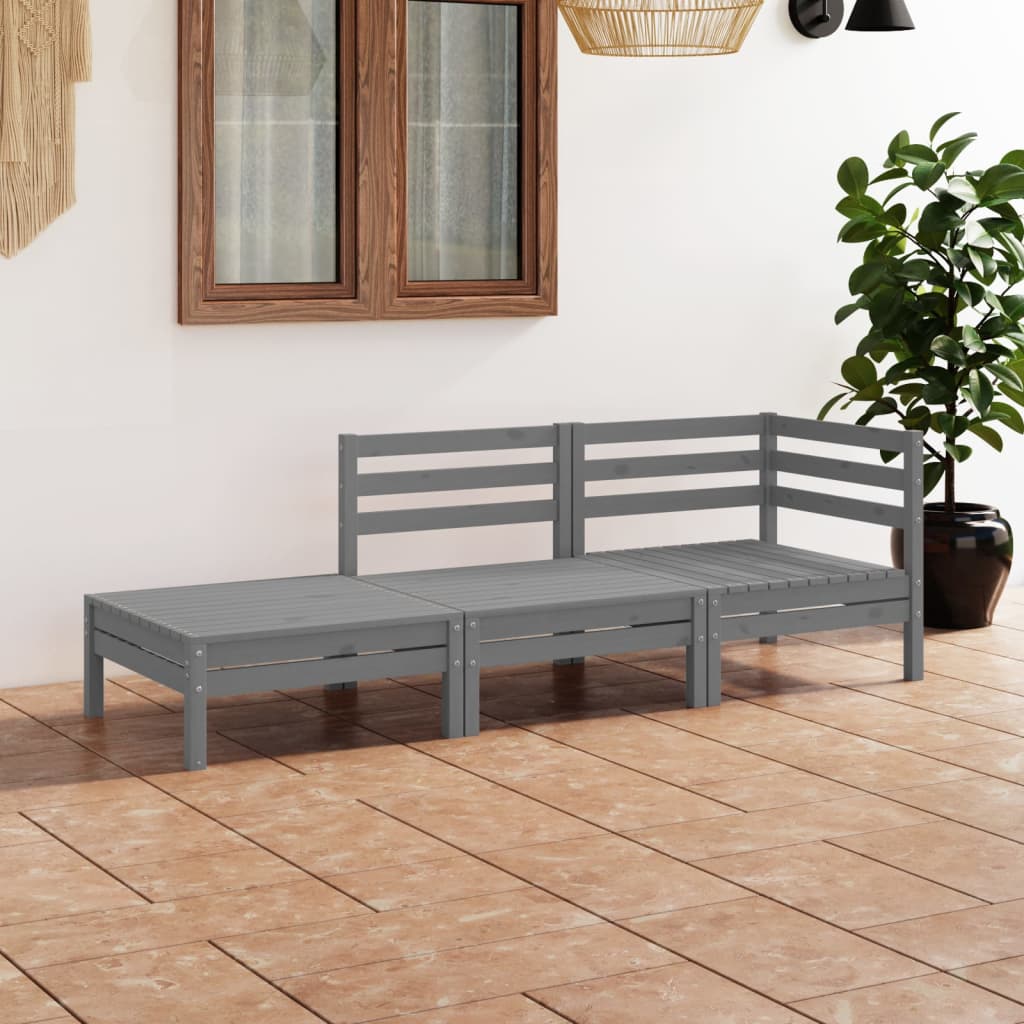Hagesofagruppe 3 Deler Heltre Furu