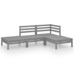 Hagesofagruppe 4 Deler Heltre Furu