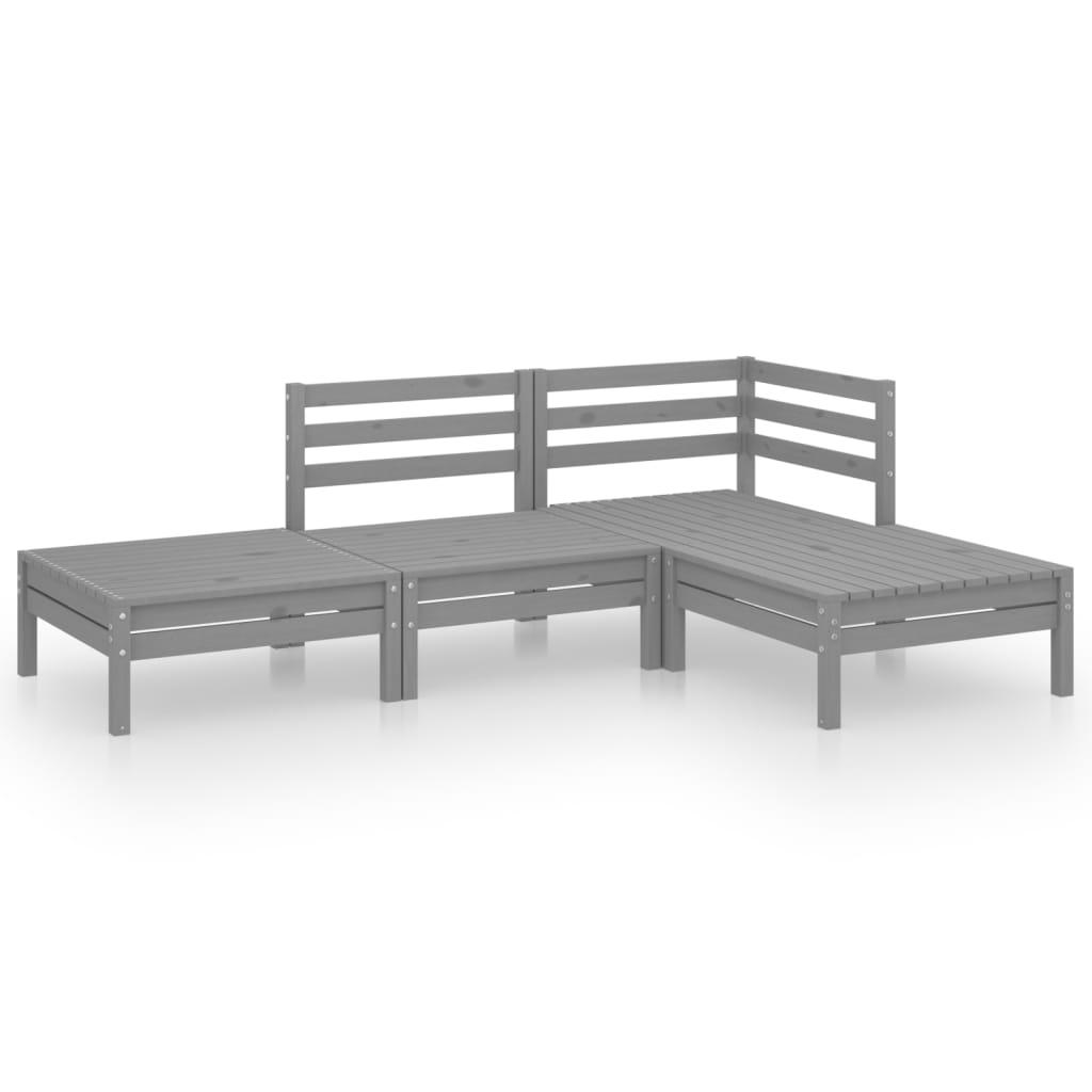 Hagesofagruppe 4 Deler Heltre Furu