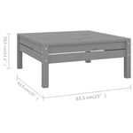 Hagesofagruppe 4 Deler Heltre Furu