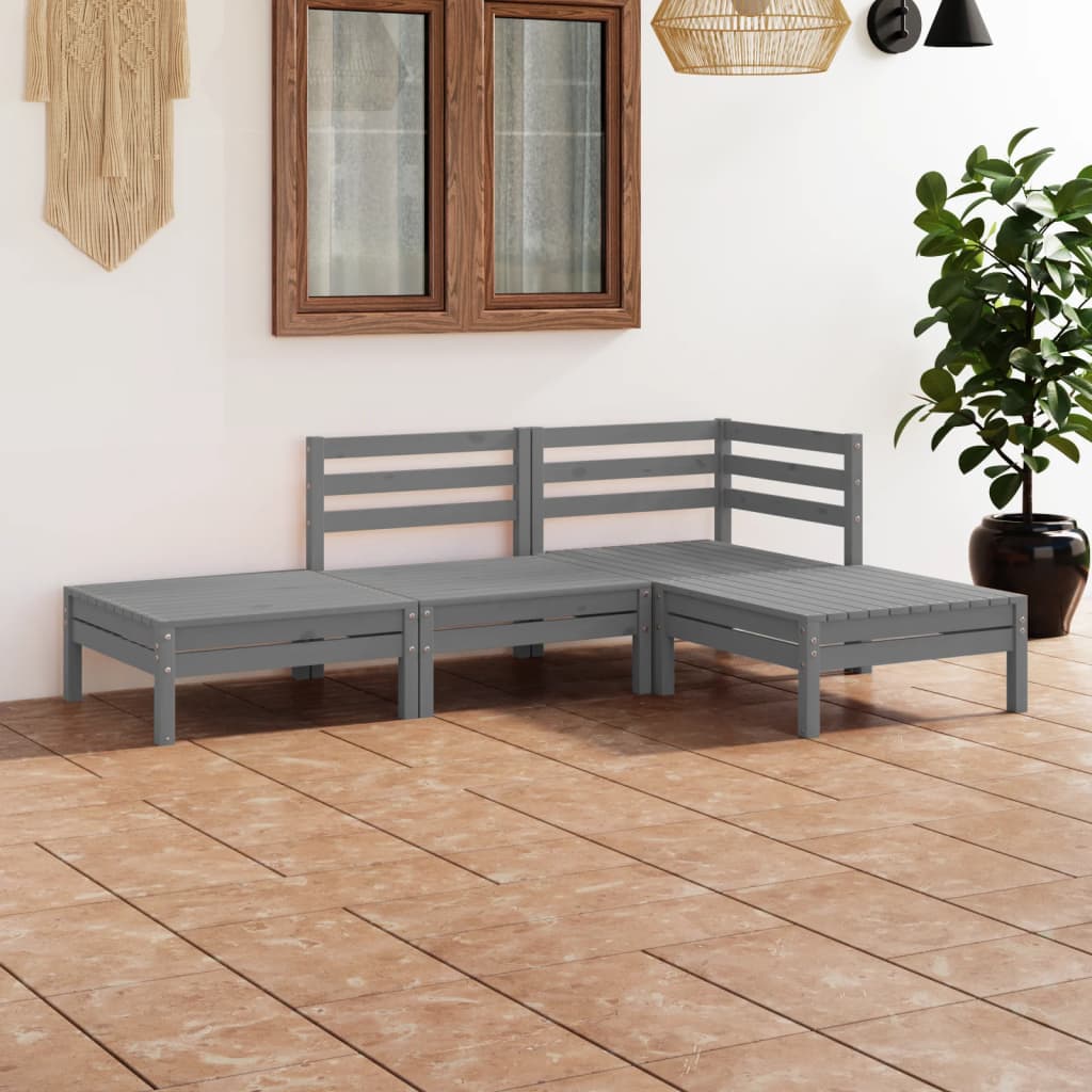 Hagesofagruppe 4 Deler Heltre Furu