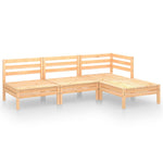 Hagesofagruppe 4 Deler Heltre Furu