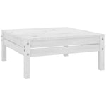 Hagesofagruppe 5 Deler Heltre Furu Hvit