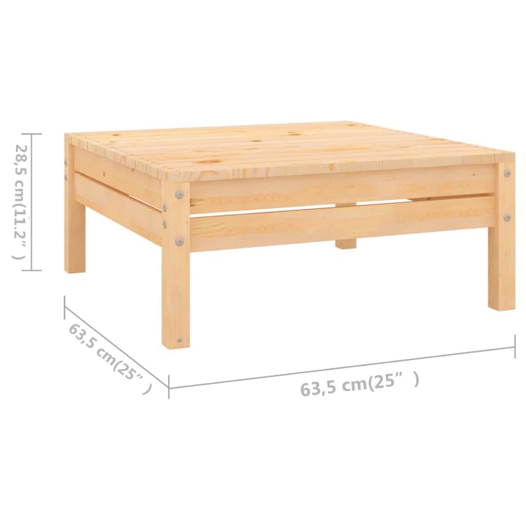 Hagesofagruppe 5 Deler Heltre Furu