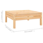 Hagesofagruppe 5 Deler Heltre Furu