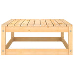 Hagesofagruppe Med Puter 7 Deler Heltre Furu