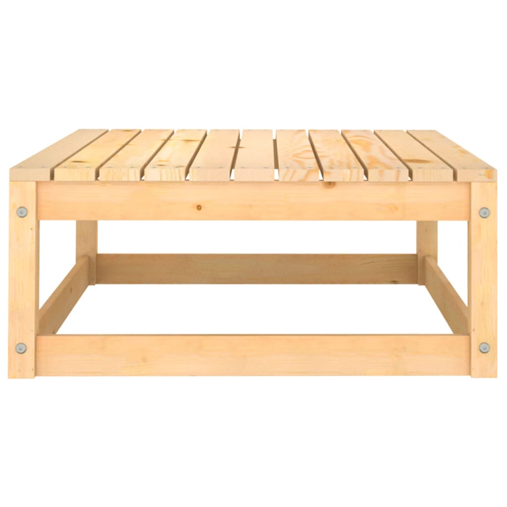 Hagesofagruppe Med Puter 7 Deler Heltre Furu