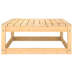 Hagesofagruppe Med Puter 8 Deler Heltre Furu