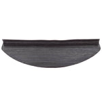 Selvklebende Trappematter 15 Stk 65X22,5X3,5 Cm Rød