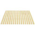 Spilebase Med 17 Lameller 120X200 Cm