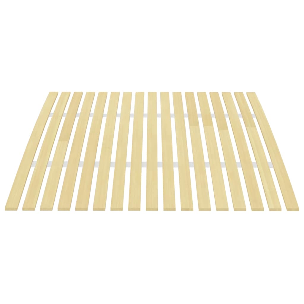 Spilebase Med 17 Lameller 120X200 Cm