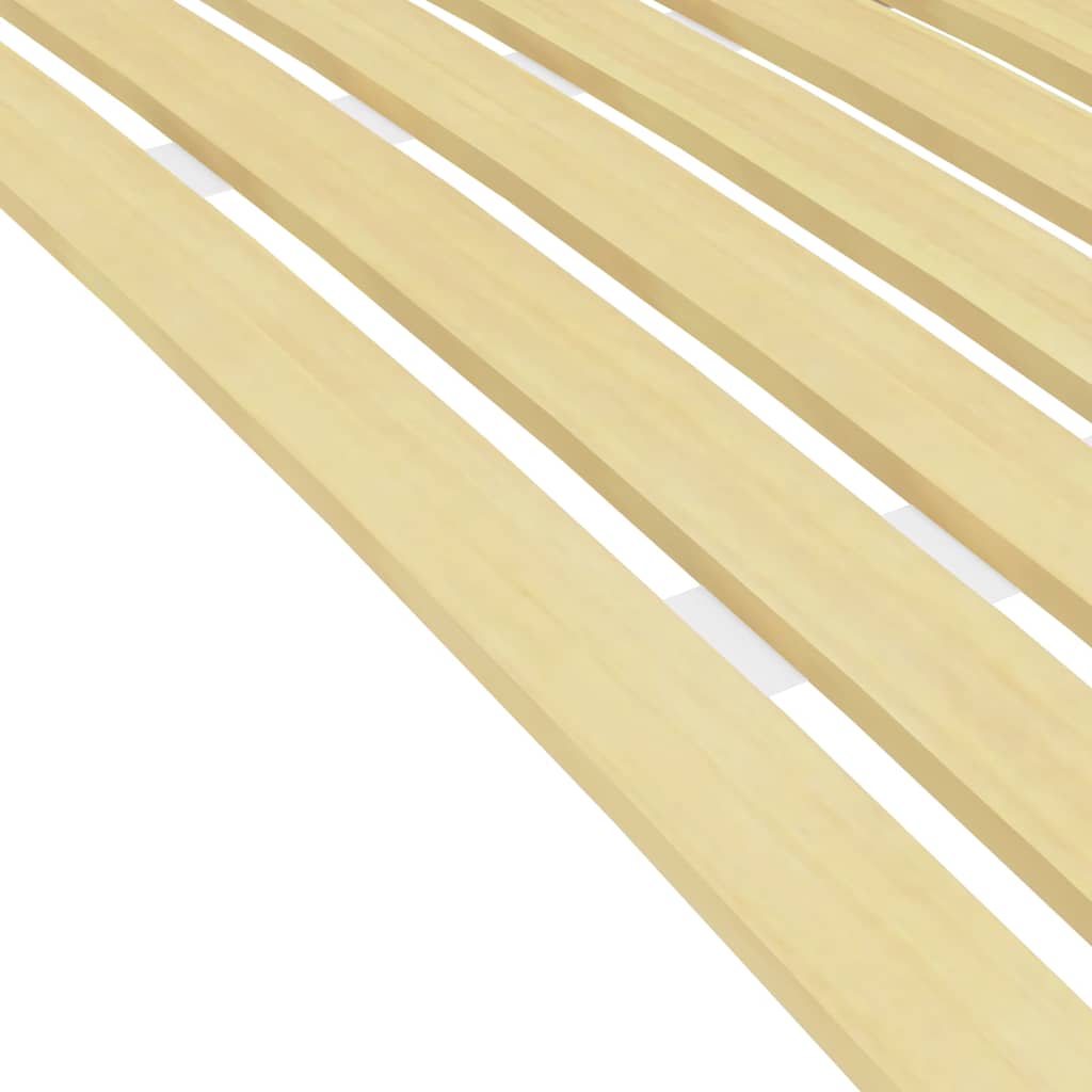 Spilebase Med 17 Lameller 120X200 Cm