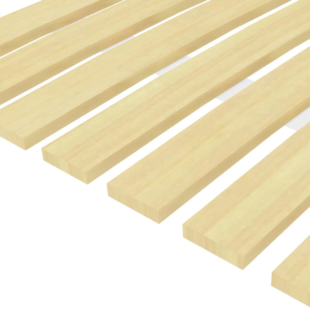 Spilebase Med 17 Lameller 120X200 Cm