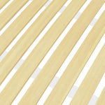 Spilebase Med 17 Lameller 120X200 Cm