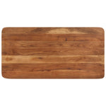 Barbord Heltre Akasie Med Honningfinish 110X55X106 Cm