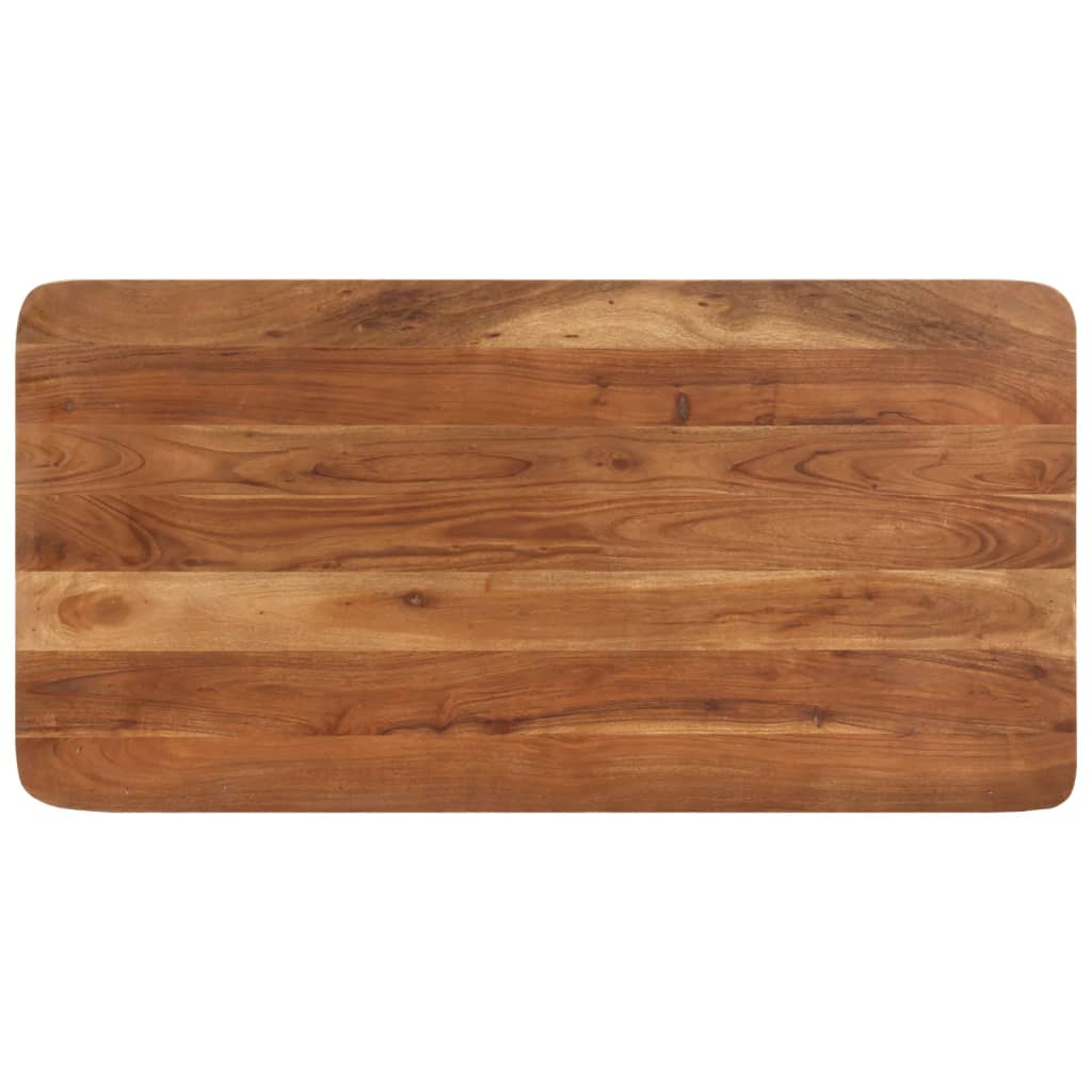 Barbord Heltre Akasie Med Honningfinish 110X55X106 Cm