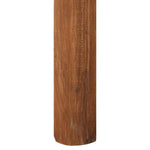 Barbord Heltre Akasie Med Honningfinish 110X55X106 Cm