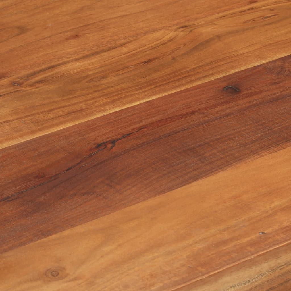 Barbord Heltre Akasie Med Honningfinish 110X55X106 Cm