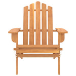 Adirondack-Hagestol Heltre Akasie
