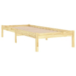 Sengeramme Heltre 75X190 Cm