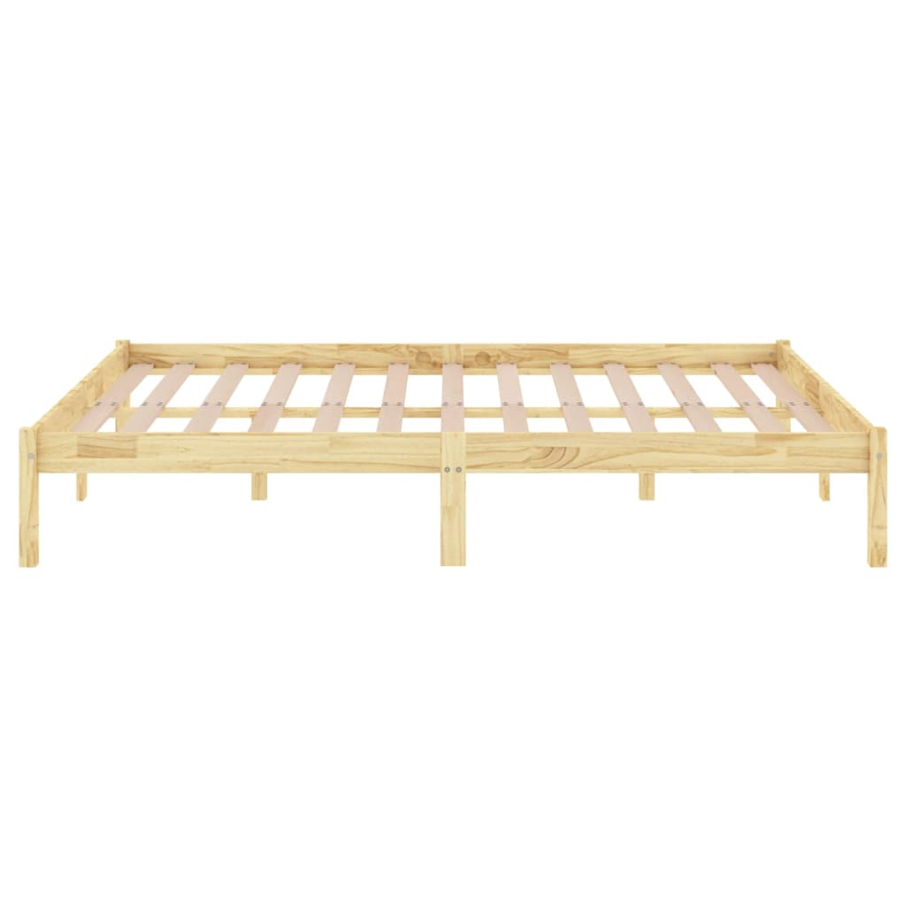 Sengeramme Heltre 120X190 Cm Small Double