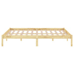 Sengeramme Heltre 120X190 Cm Small Double