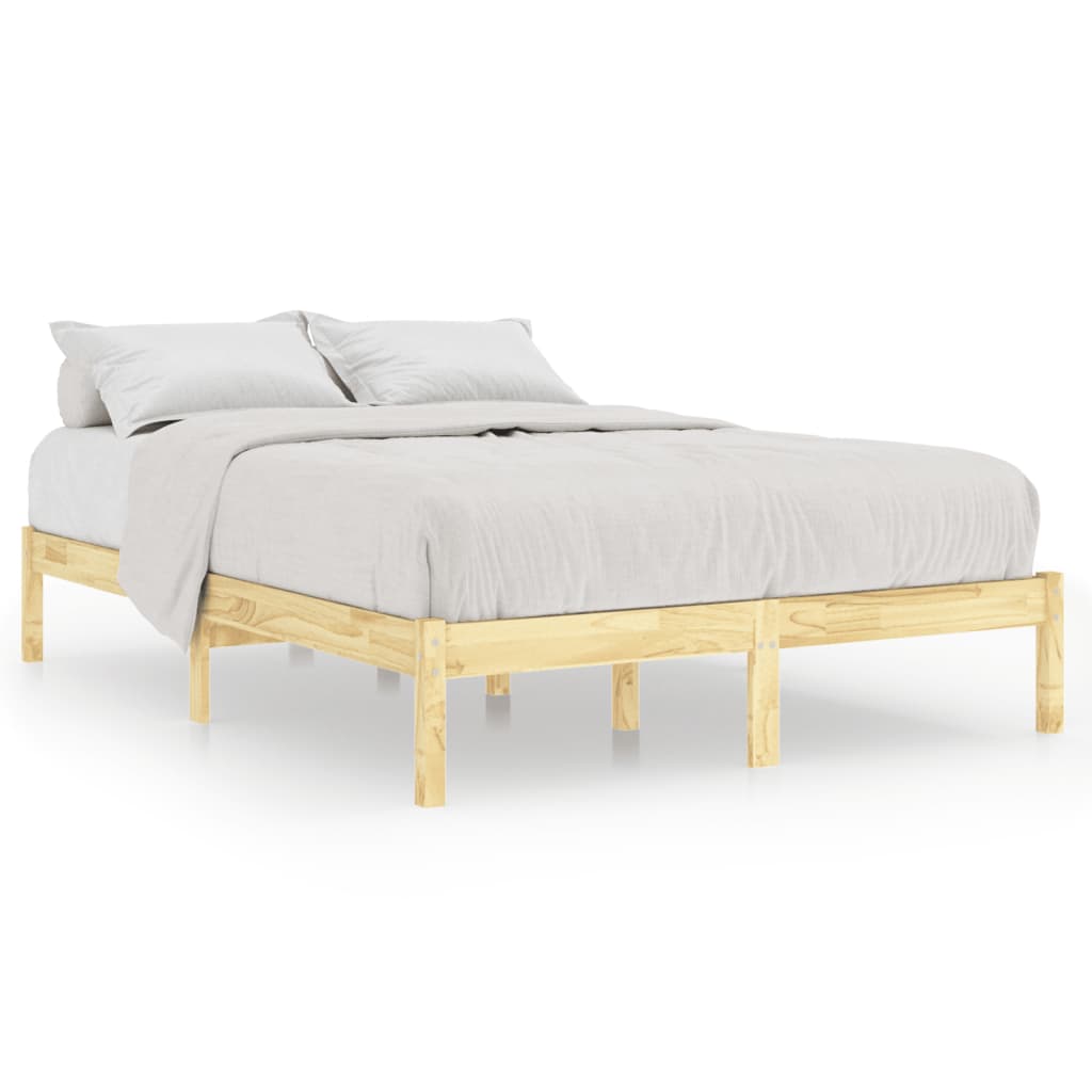 Sengeramme Heltre Furu 140X200 Cm