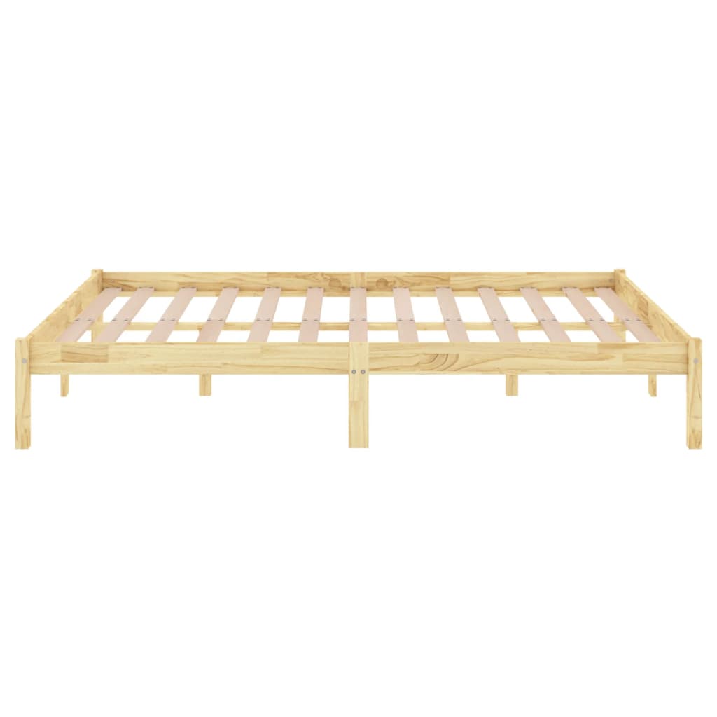 Sengeramme Heltre Furu 140X200 Cm