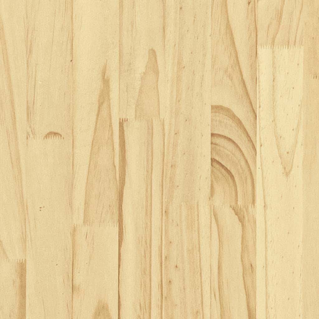 Sengeramme Heltre Furu 140X200 Cm