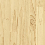 Sengeramme Heltre Furu 140X200 Cm