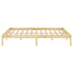 Sengeramme Heltre 180X200 Cm Super King