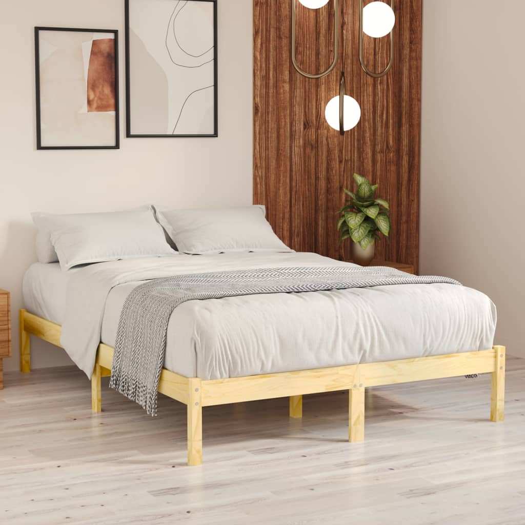 Sengeramme Heltre 180X200 Cm Super King