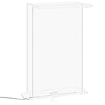 Bassengfontene Med Rgb Led Akryl 51 Cm