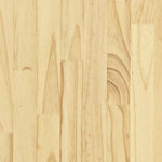 Bokhylle/Romdeler 40X35X135 Cm Heltre Furu