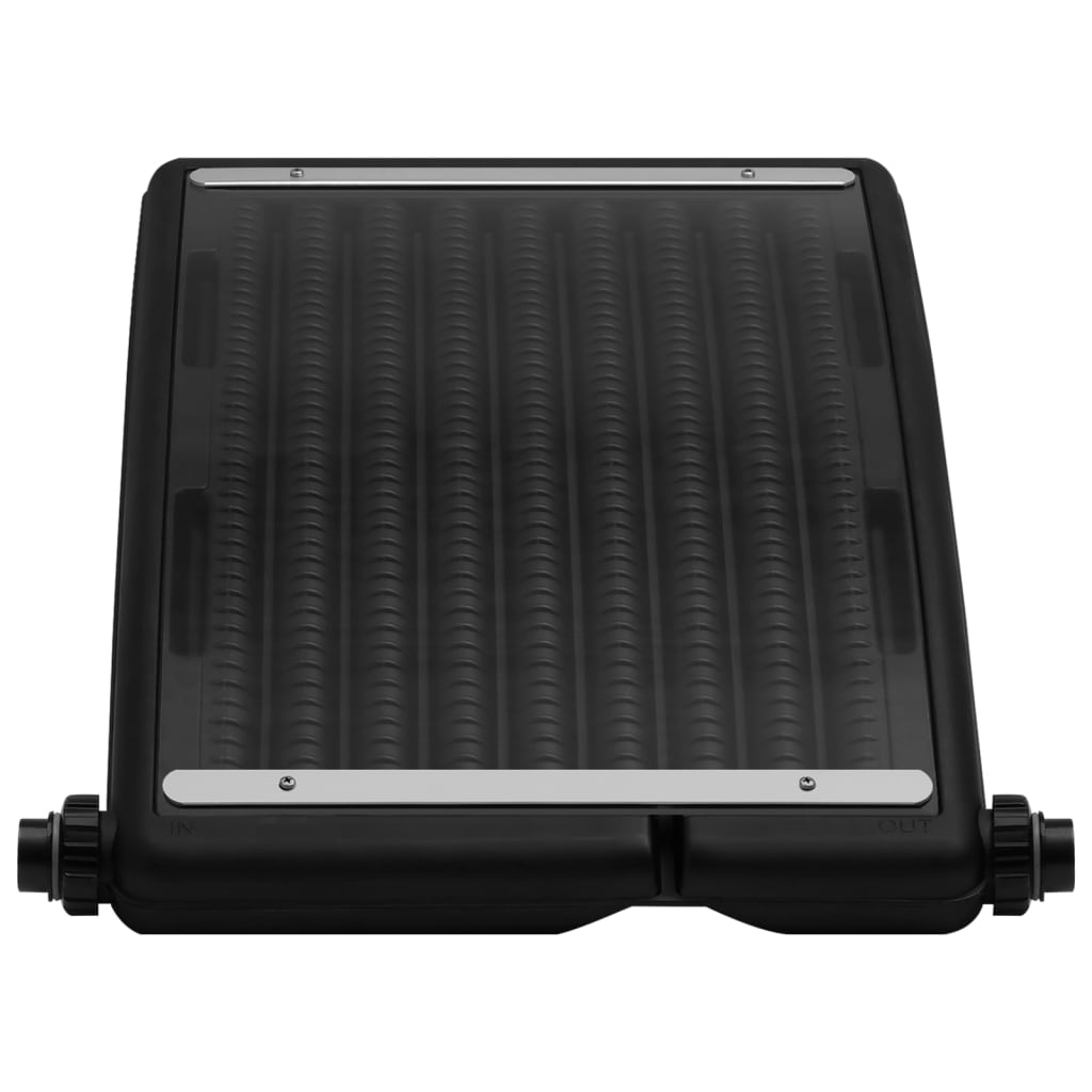 Solcellepanel For Basseng Buet 2 Stk 72,5X46 Cm