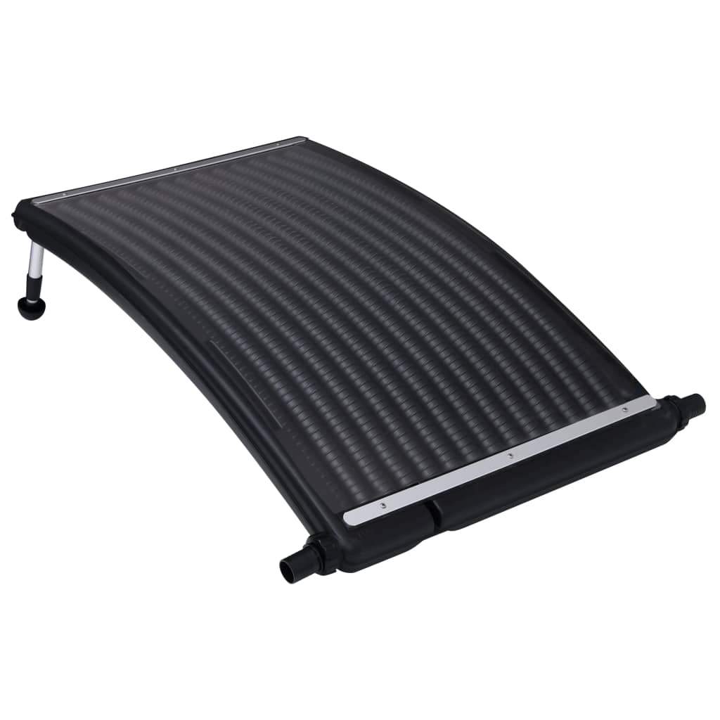 Solcellepanel For Basseng Buet 3 Stk 110X65 Cm