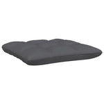 Hagesofagruppe Med Puter 9 Deler Heltre Furu