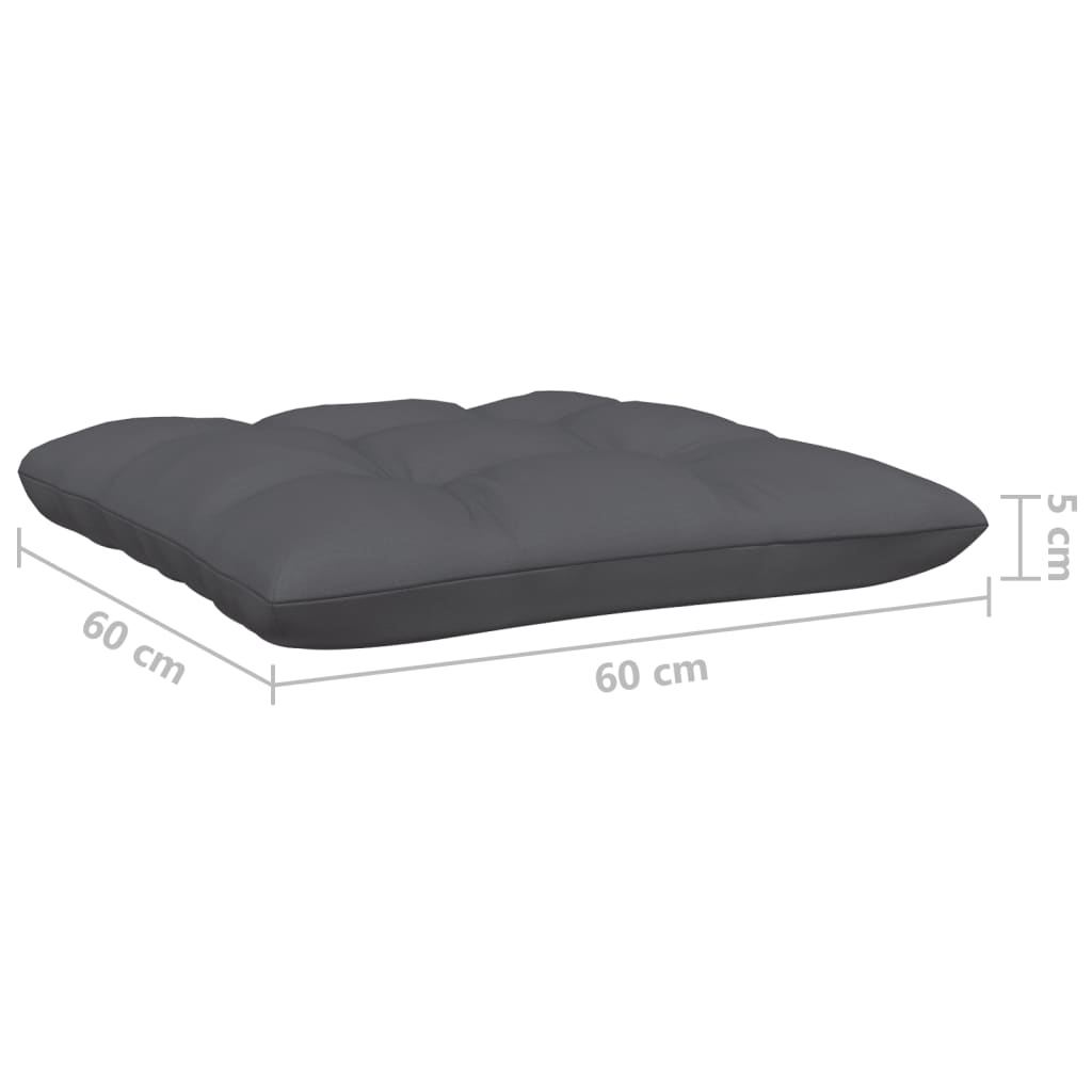Hagesofagruppe Med Puter 4 Deler Heltre Furu